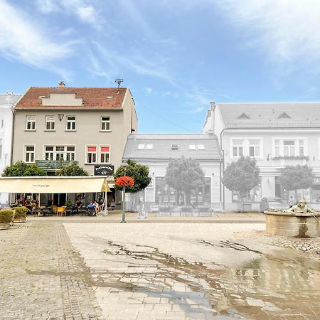Apartmán Vita Trenčín Exterior foto