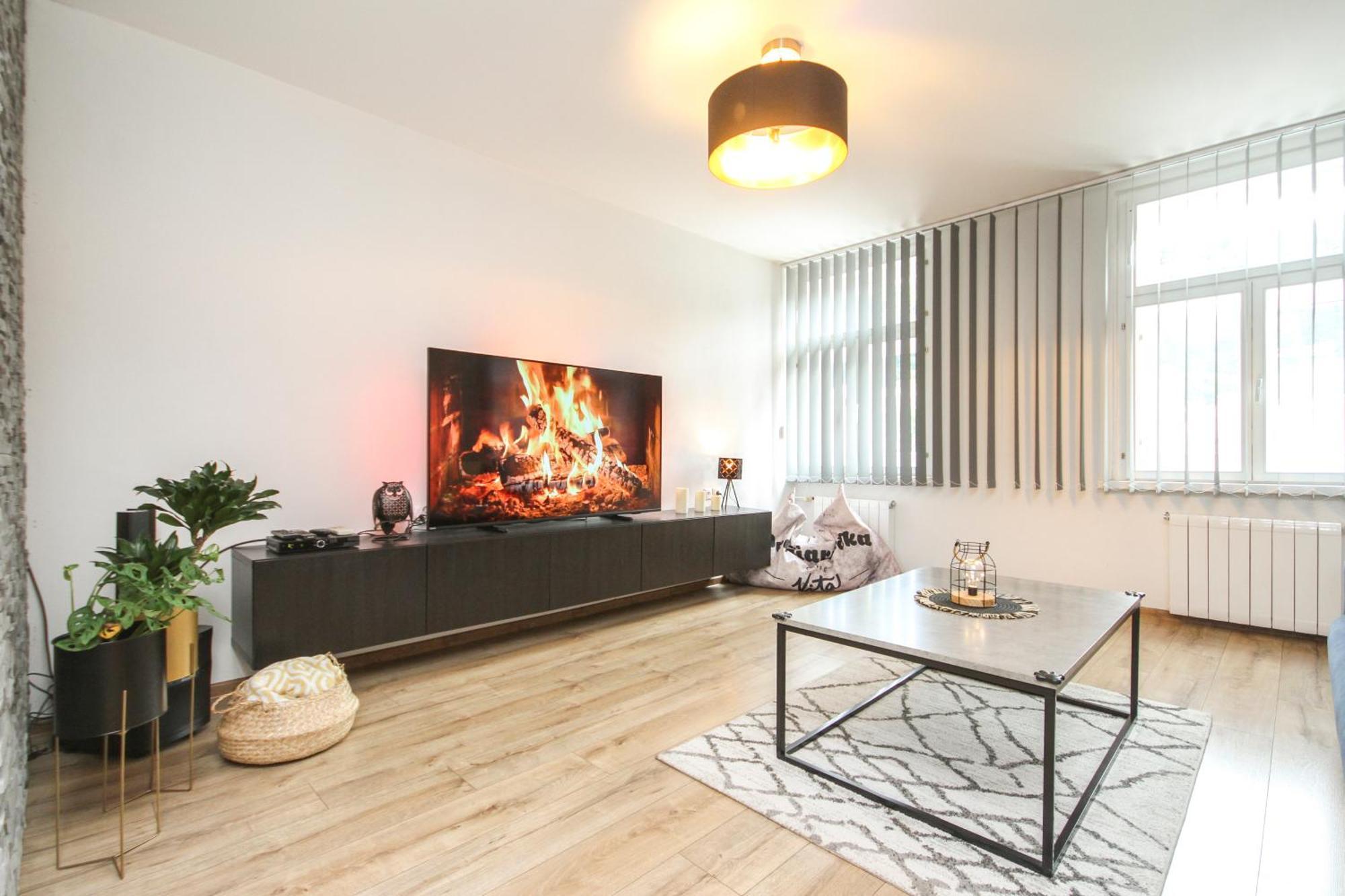 Apartmán Vita Trenčín Exterior foto