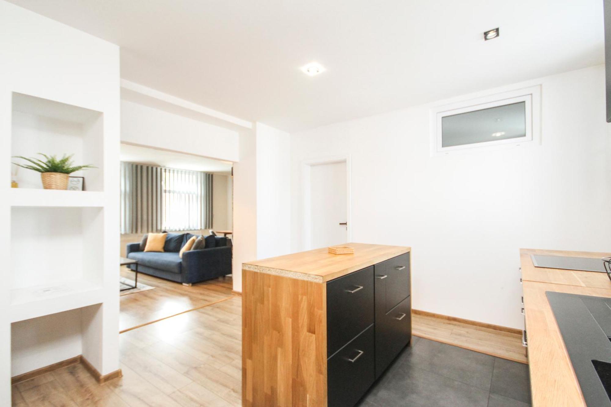 Apartmán Vita Trenčín Exterior foto