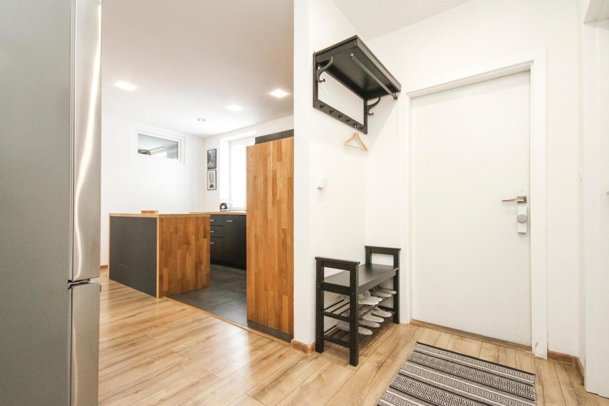 Apartmán Vita Trenčín Exterior foto