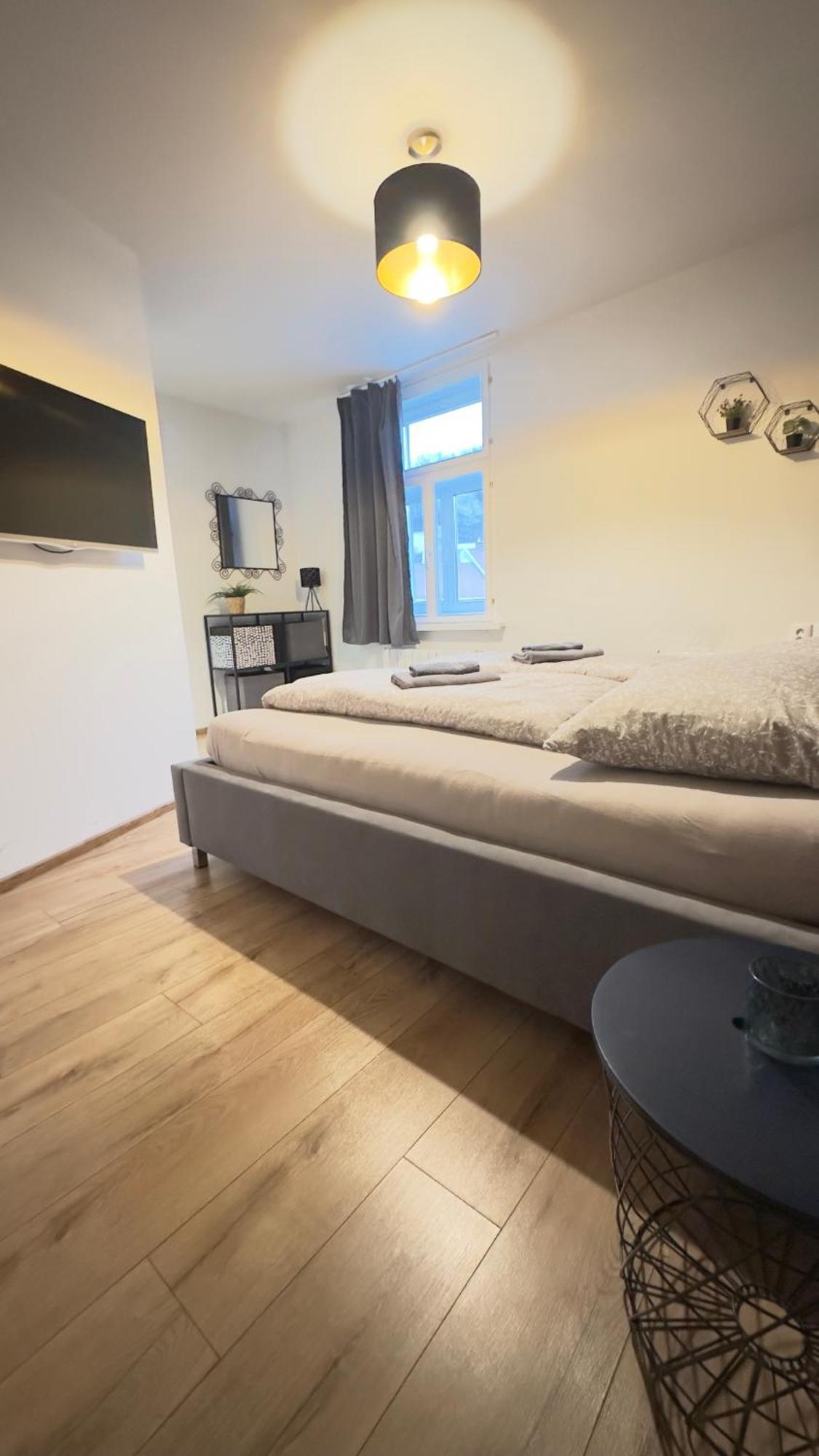 Apartmán Vita Trenčín Exterior foto