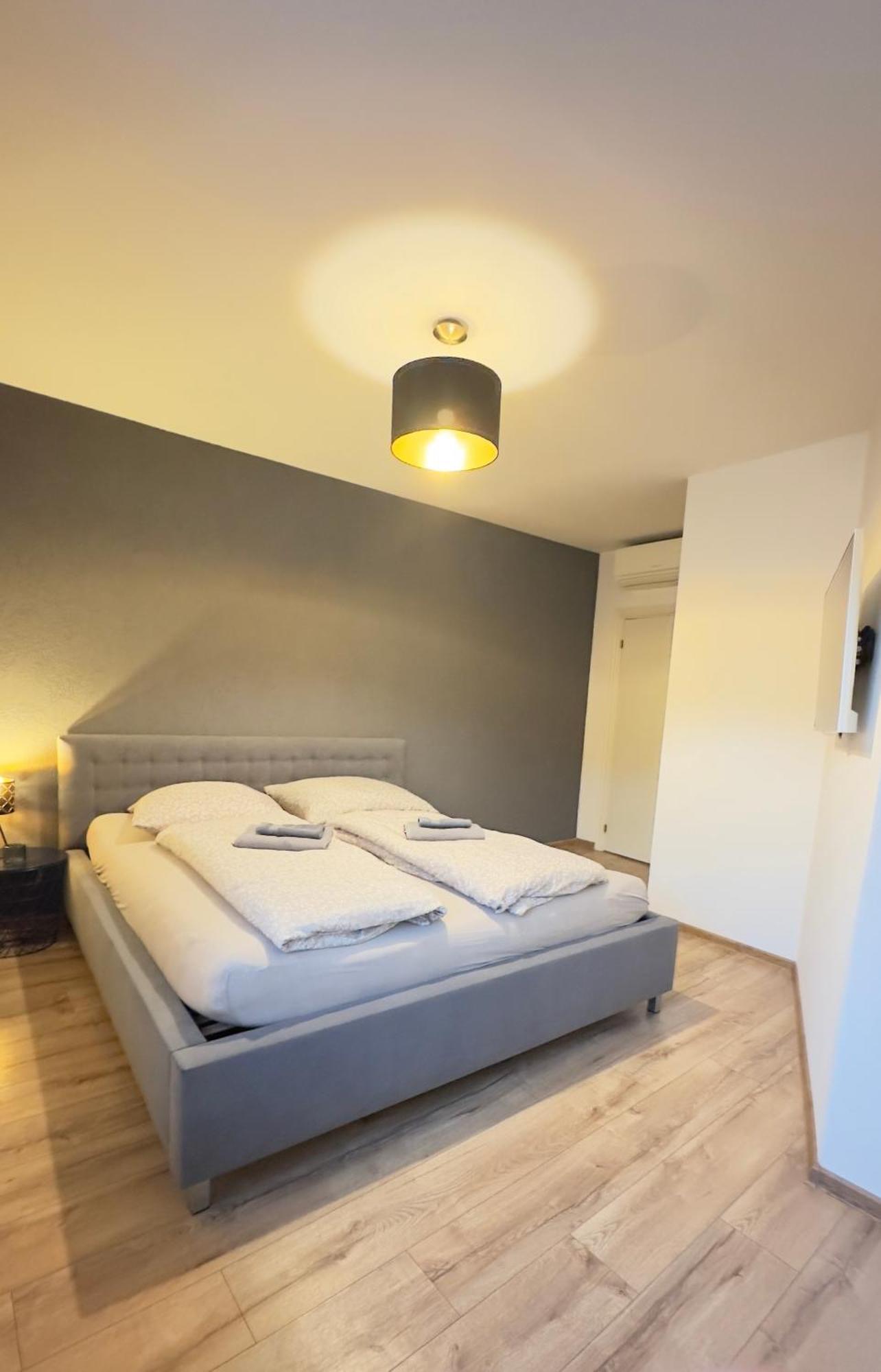 Apartmán Vita Trenčín Exterior foto
